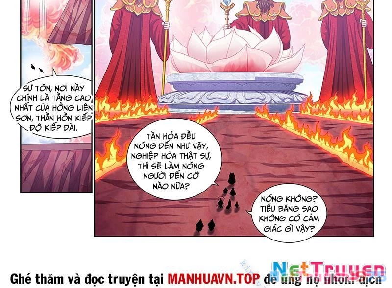 Ta Là Đại Thần Tiên Chapter 808 - 6
