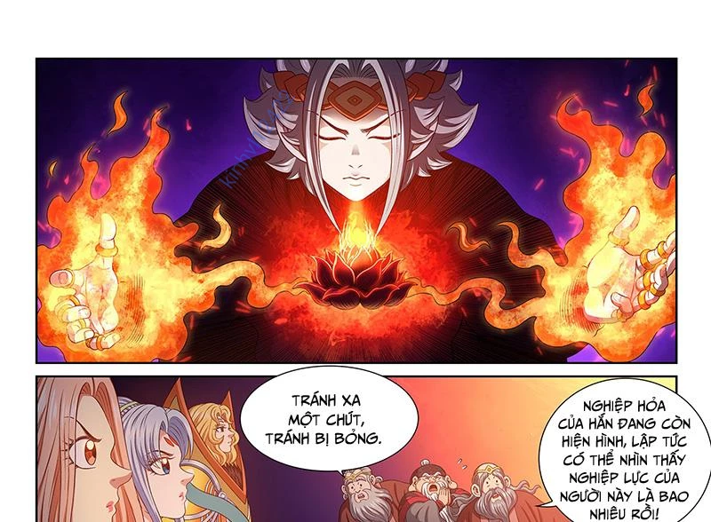 Ta Là Đại Thần Tiên Chapter 808 - 19