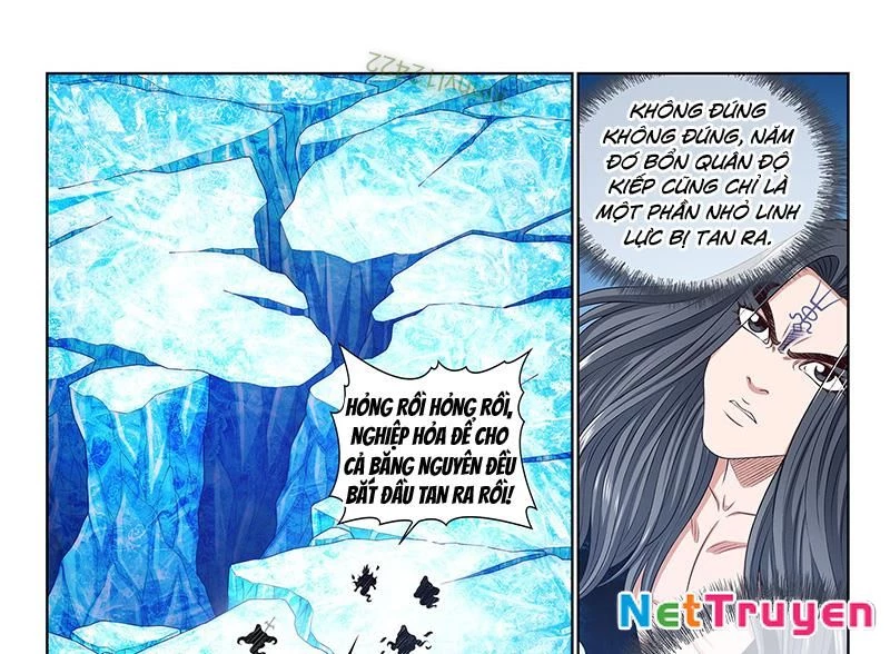 Ta Là Đại Thần Tiên Chapter 808 - 21