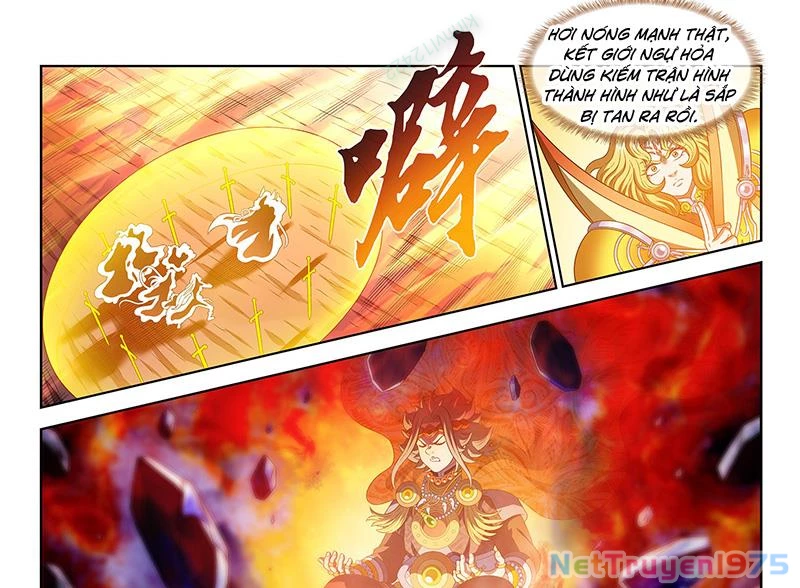 Ta Là Đại Thần Tiên Chapter 808 - 23