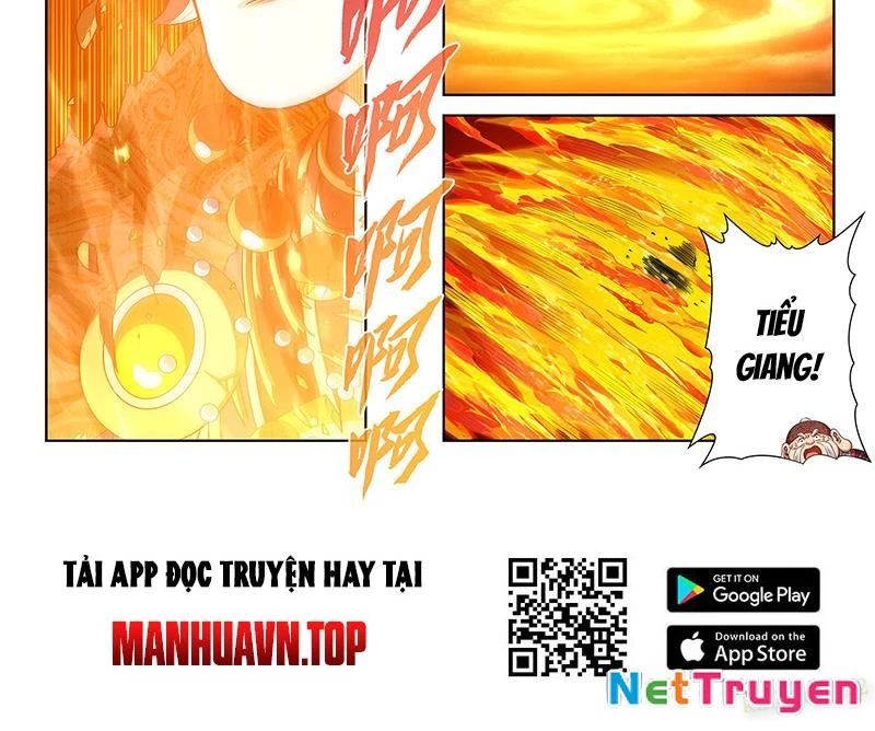 Ta Là Đại Thần Tiên Chapter 808 - 26