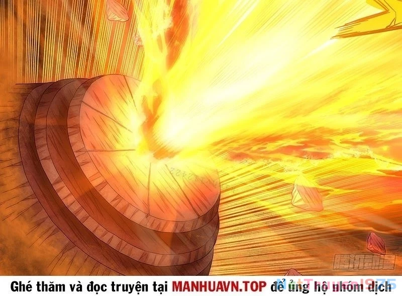 Ta Là Đại Thần Tiên Chapter 808 - 28