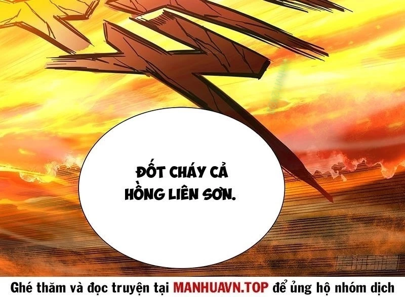 Ta Là Đại Thần Tiên Chapter 808 - 30