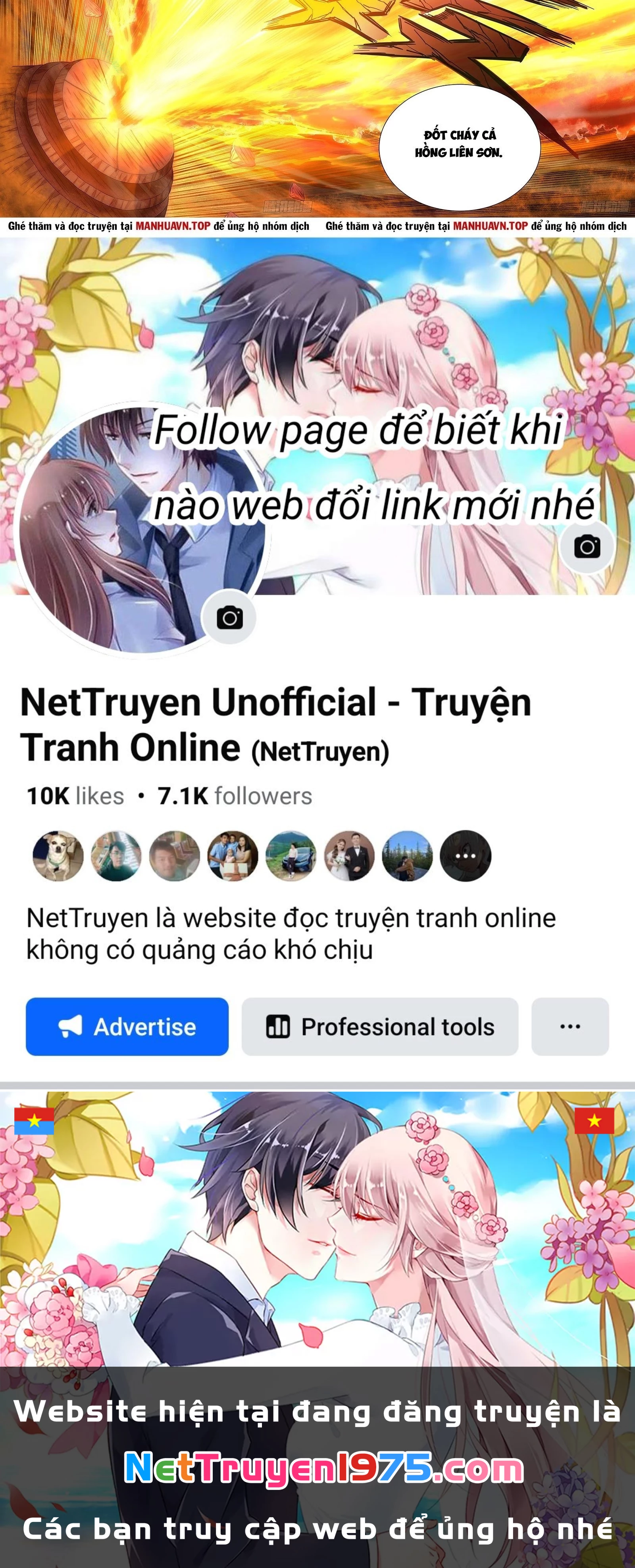 Ta Là Đại Thần Tiên Chapter 808 - 32