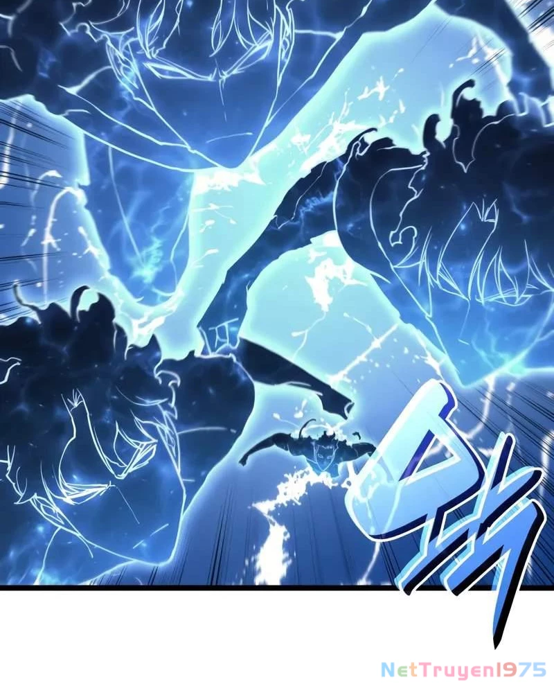 Vị Vua Mạnh Nhất Đã Trở Lại Chapter 125 - 2