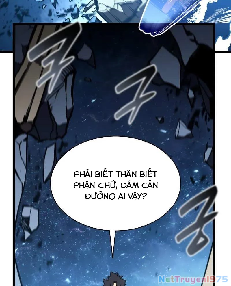Vị Vua Mạnh Nhất Đã Trở Lại Chapter 125 - 17