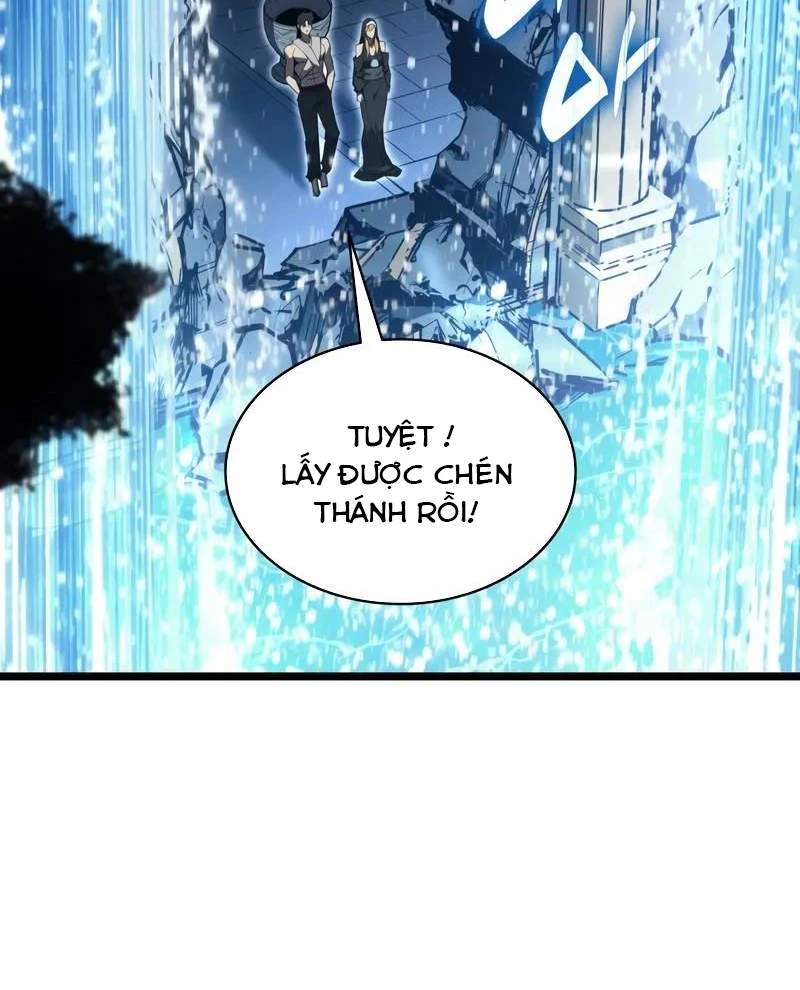 Vị Vua Mạnh Nhất Đã Trở Lại Chapter 125 - 70