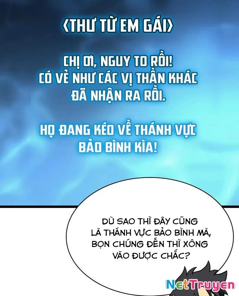 Vị Vua Mạnh Nhất Đã Trở Lại Chapter 125 - 76