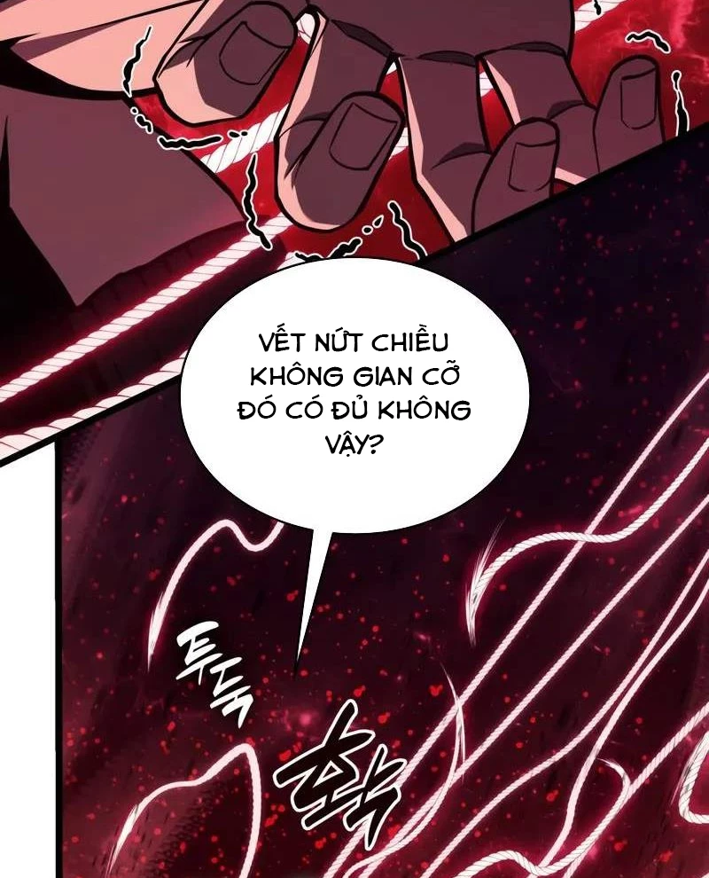 Vị Vua Mạnh Nhất Đã Trở Lại Chapter 125 - 108