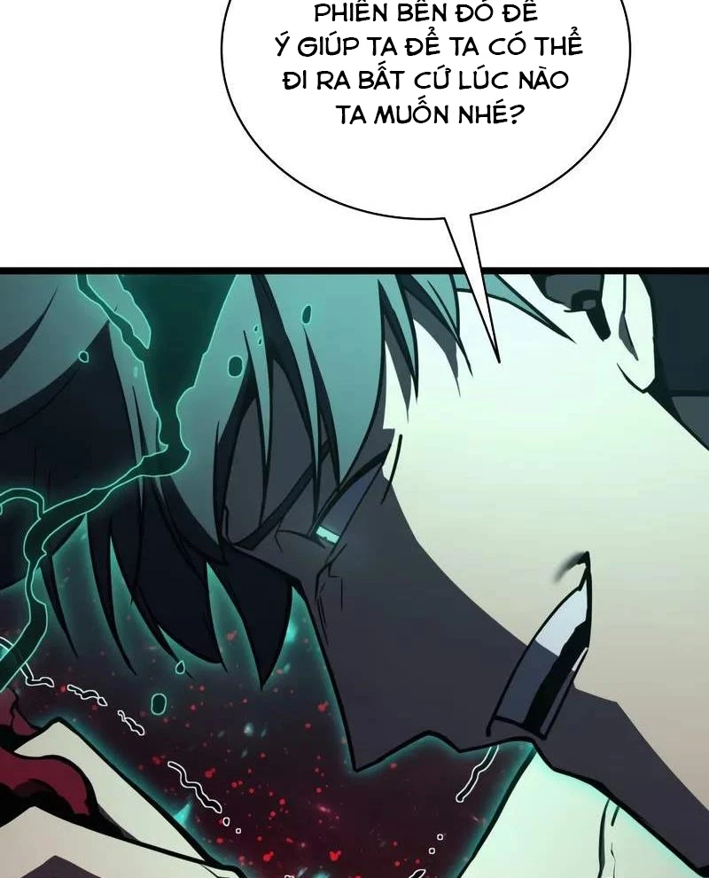 Vị Vua Mạnh Nhất Đã Trở Lại Chapter 125 - 128