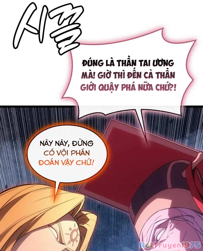 Vị Vua Mạnh Nhất Đã Trở Lại Chapter 125 - 143