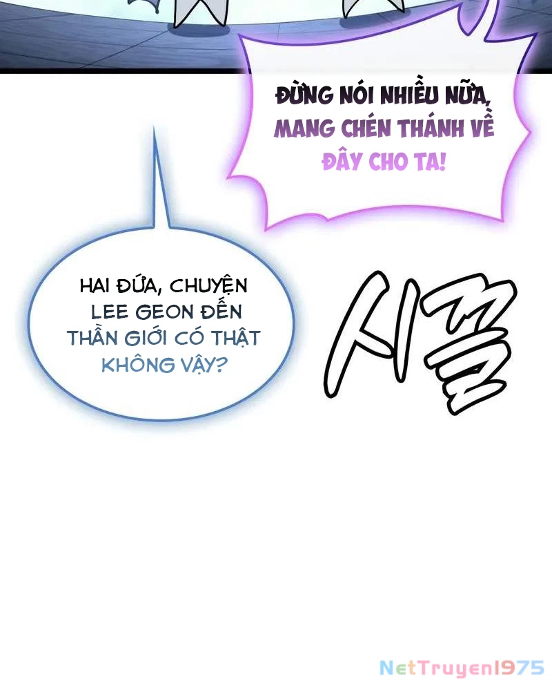 Vị Vua Mạnh Nhất Đã Trở Lại Chapter 125 - 145