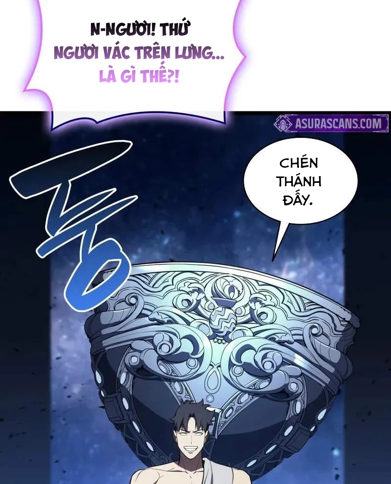 Vị Vua Mạnh Nhất Đã Trở Lại Chapter 125 - 154
