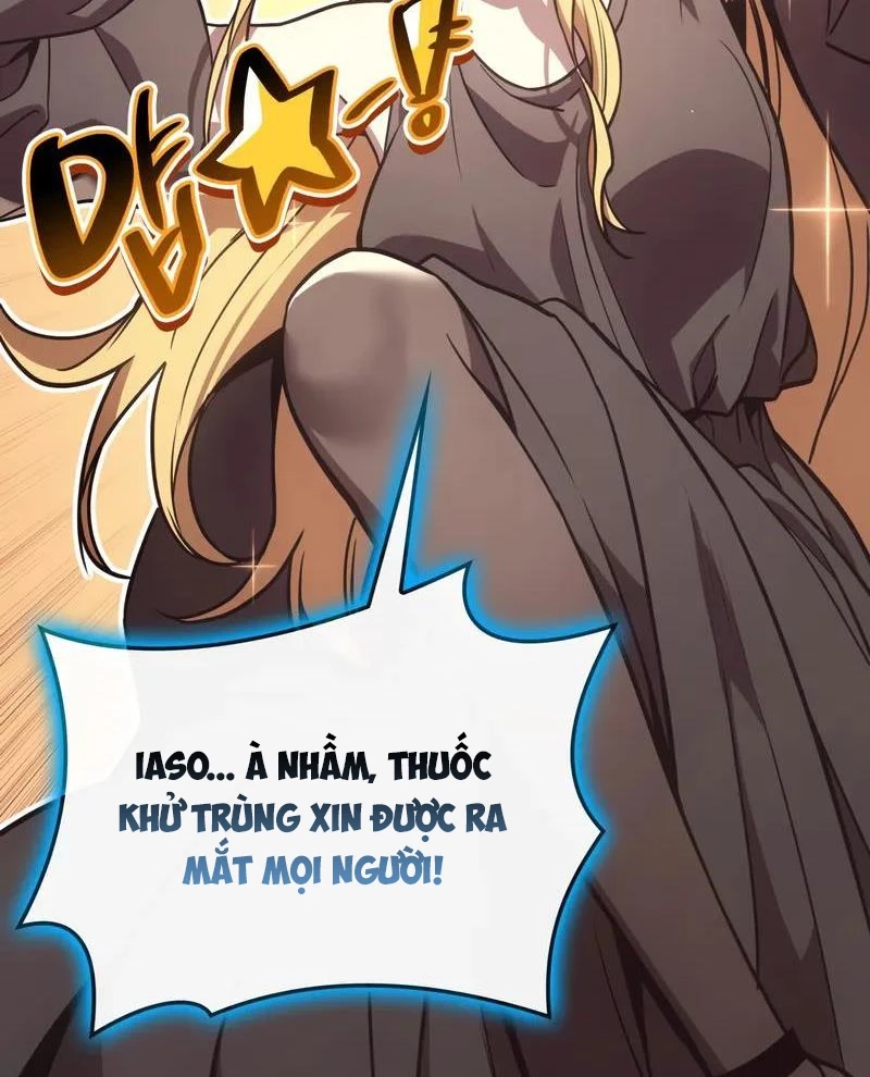 Vị Vua Mạnh Nhất Đã Trở Lại Chapter 125 - 174