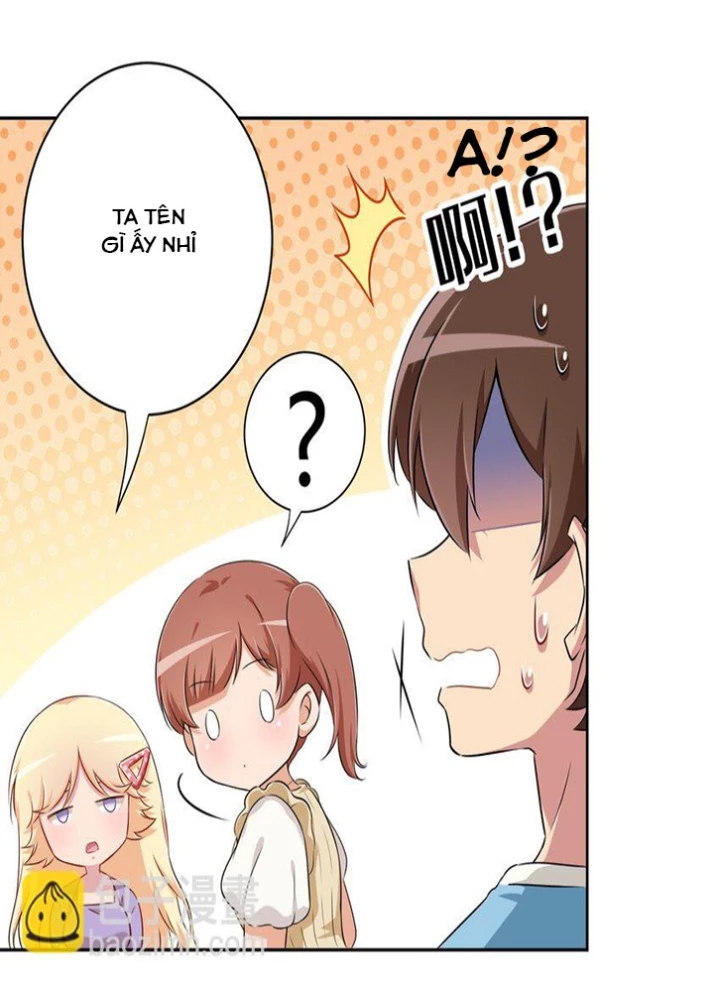 Ông Trời Đã Ban Cho Tôi Siêu Năng Lực Kỳ Lạ Gì Thế Này? Chapter 58 - 25