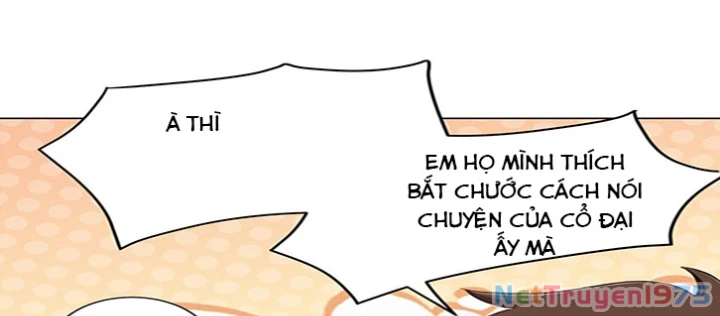 Ông Trời Đã Ban Cho Tôi Siêu Năng Lực Kỳ Lạ Gì Thế Này? Chapter 58 - 28