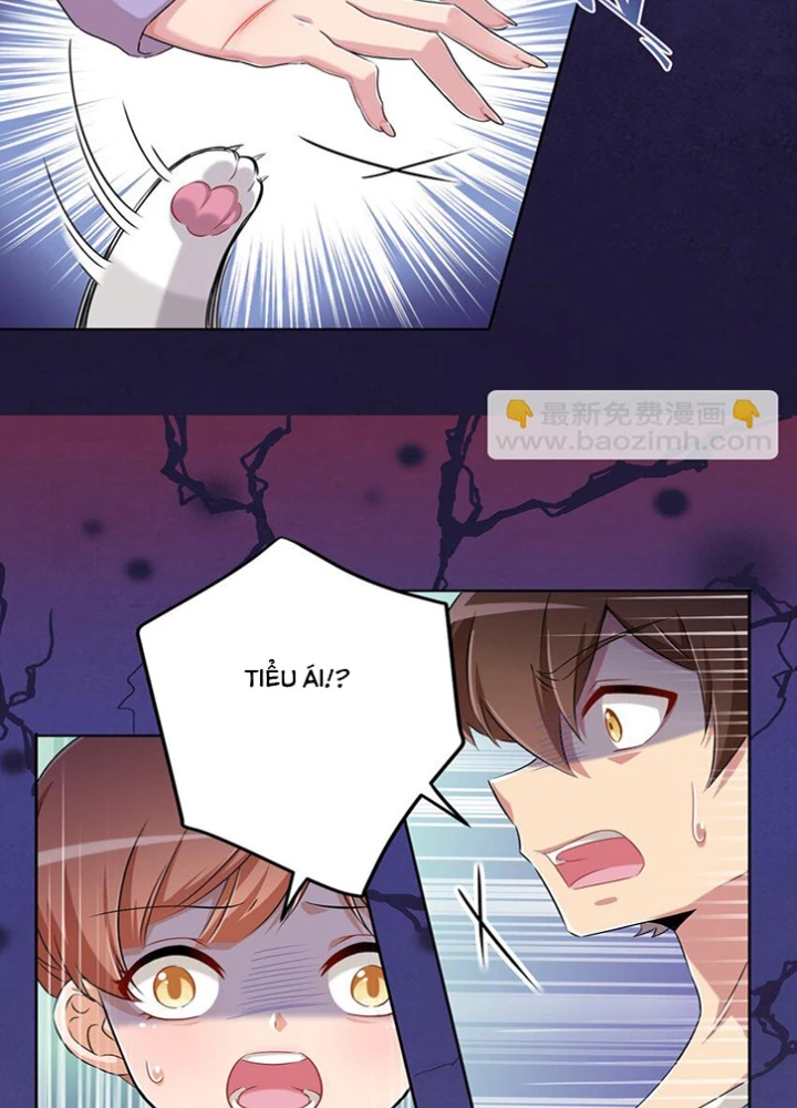 Ông Trời Đã Ban Cho Tôi Siêu Năng Lực Kỳ Lạ Gì Thế Này? Chapter 58 - 41