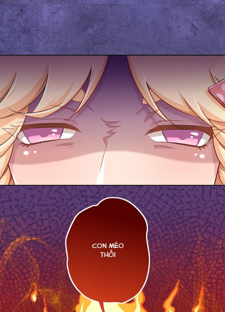 Ông Trời Đã Ban Cho Tôi Siêu Năng Lực Kỳ Lạ Gì Thế Này? Chapter 58 - 43