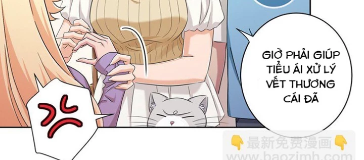 Ông Trời Đã Ban Cho Tôi Siêu Năng Lực Kỳ Lạ Gì Thế Này? Chapter 58 - 48