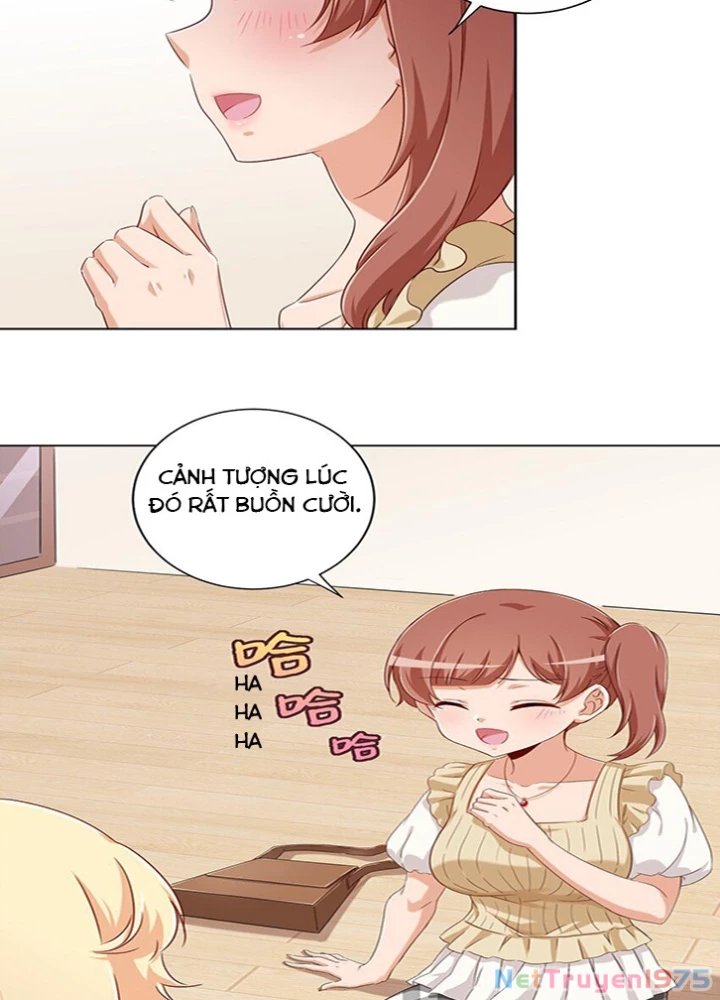 Ông Trời Đã Ban Cho Tôi Siêu Năng Lực Kỳ Lạ Gì Thế Này? Chapter 58 - 53