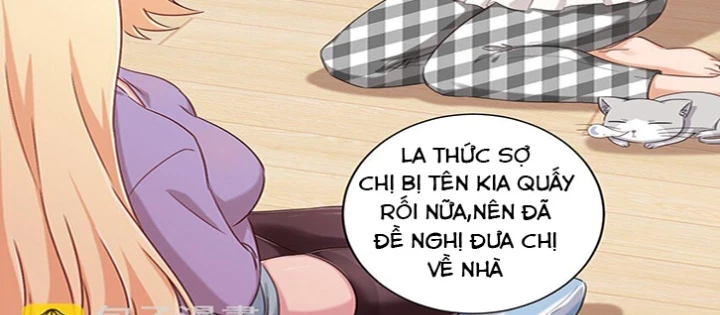 Ông Trời Đã Ban Cho Tôi Siêu Năng Lực Kỳ Lạ Gì Thế Này? Chapter 58 - 54