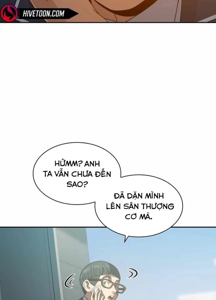 Hàn Băng Võ Giả Chapter 17 - 3