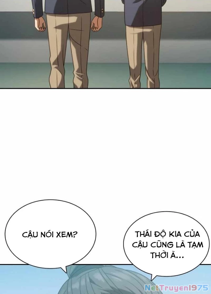 Hàn Băng Võ Giả Chapter 17 - 19