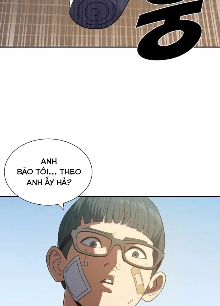 Hàn Băng Võ Giả Chapter 17 - 41