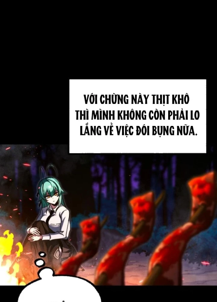 Thống Lĩnh Học Viện Chỉ Bằng Dao Sashimi Chapter 42 - 3