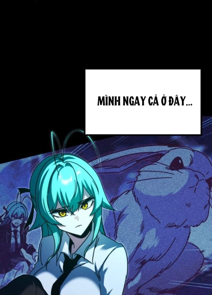 Thống Lĩnh Học Viện Chỉ Bằng Dao Sashimi Chapter 42 - 5