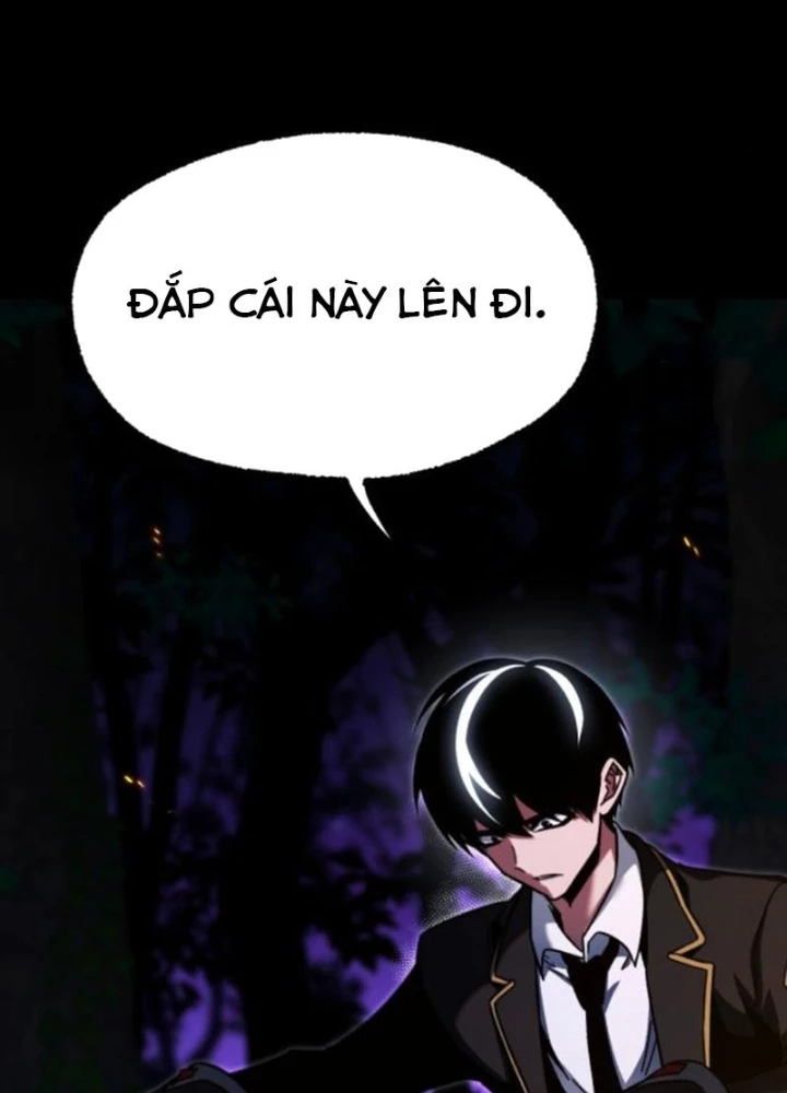 Thống Lĩnh Học Viện Chỉ Bằng Dao Sashimi Chapter 42 - 11