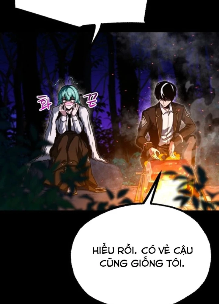 Thống Lĩnh Học Viện Chỉ Bằng Dao Sashimi Chapter 42 - 43