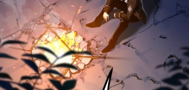Thống Lĩnh Học Viện Chỉ Bằng Dao Sashimi Chapter 42 - 74