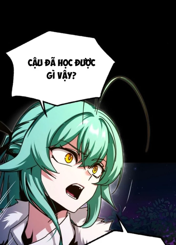 Thống Lĩnh Học Viện Chỉ Bằng Dao Sashimi Chapter 42 - 81