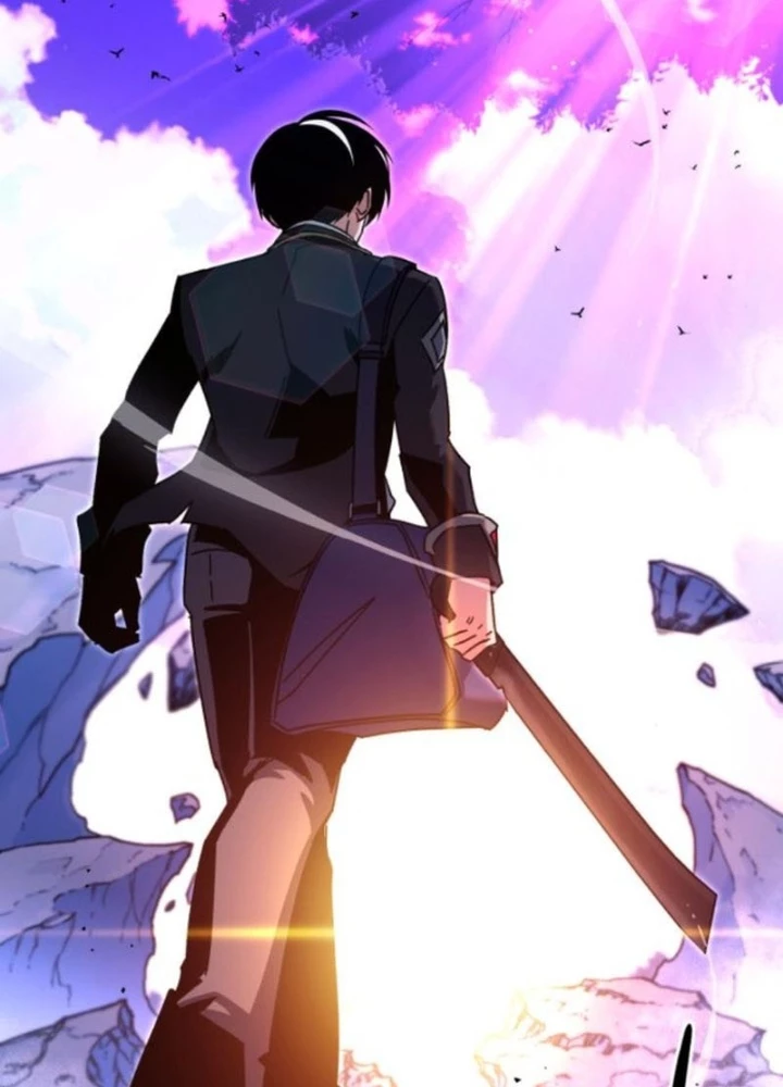 Thống Lĩnh Học Viện Chỉ Bằng Dao Sashimi Chapter 42 - 175