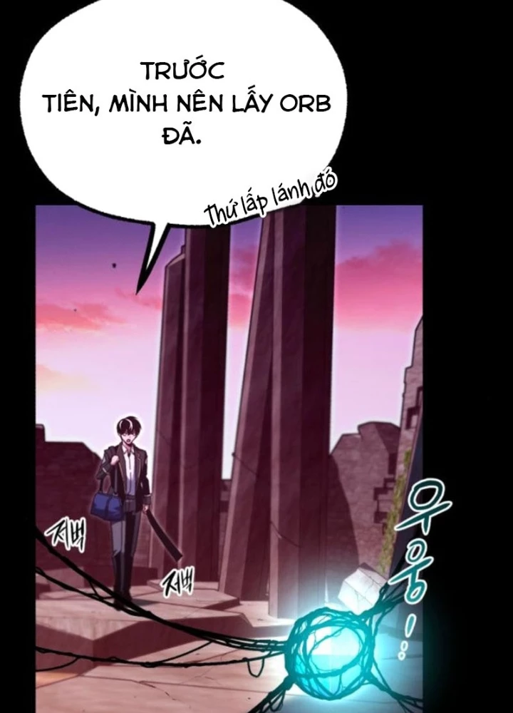 Thống Lĩnh Học Viện Chỉ Bằng Dao Sashimi Chapter 42 - 207