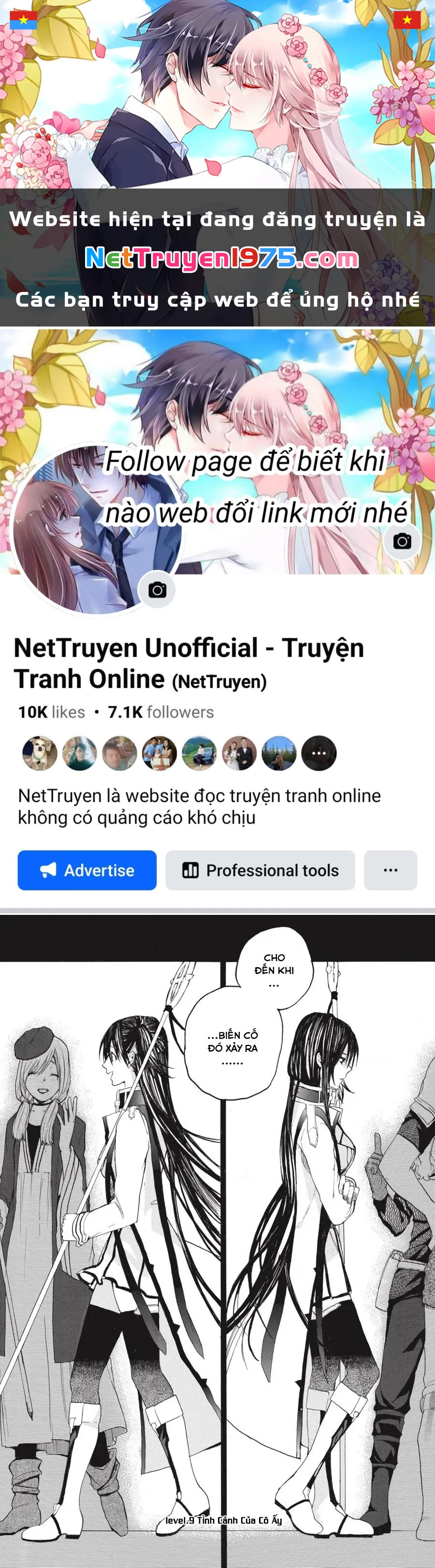 Hai to Gensou no Grimgar Chapter 9 - 1