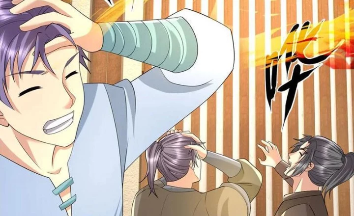 Ta Có Thể Đốn Ngộ Vô Hạn Chapter 258 - 2
