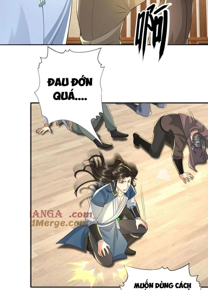 Ta Có Thể Đốn Ngộ Vô Hạn Chapter 258 - 3