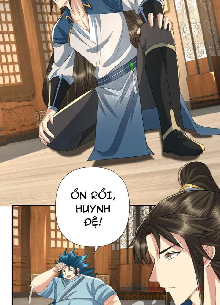 Ta Có Thể Đốn Ngộ Vô Hạn Chapter 258 - 5