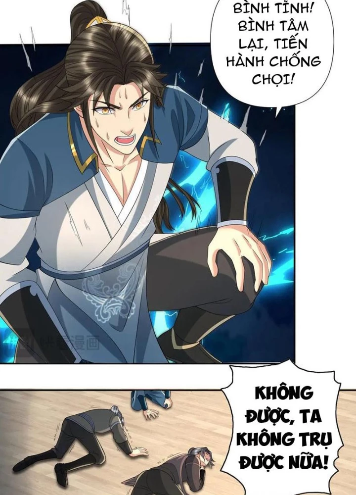 Ta Có Thể Đốn Ngộ Vô Hạn Chapter 258 - 7