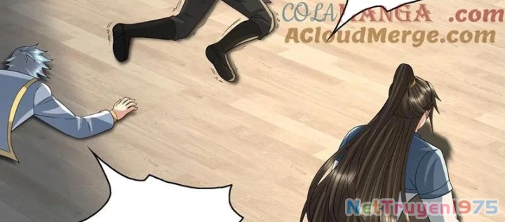Ta Có Thể Đốn Ngộ Vô Hạn Chapter 258 - 8