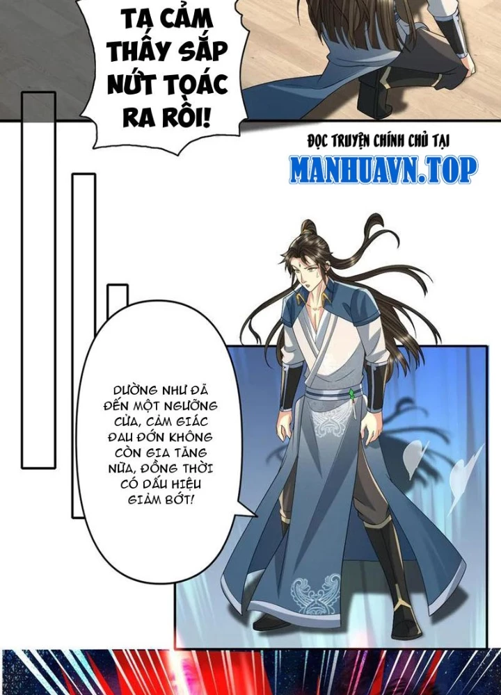 Ta Có Thể Đốn Ngộ Vô Hạn Chapter 258 - 9