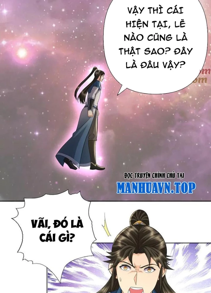 Ta Có Thể Đốn Ngộ Vô Hạn Chapter 258 - 15