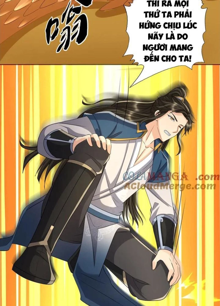 Ta Có Thể Đốn Ngộ Vô Hạn Chapter 258 - 21