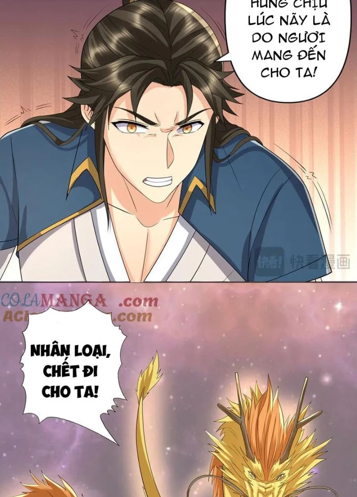 Ta Có Thể Đốn Ngộ Vô Hạn Chapter 258 - 23