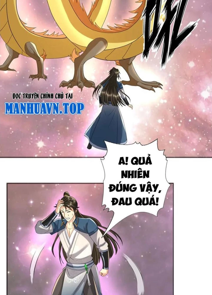 Ta Có Thể Đốn Ngộ Vô Hạn Chapter 258 - 25