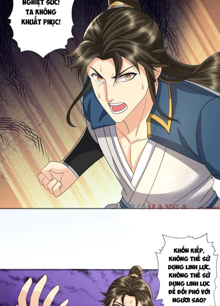 Ta Có Thể Đốn Ngộ Vô Hạn Chapter 258 - 27