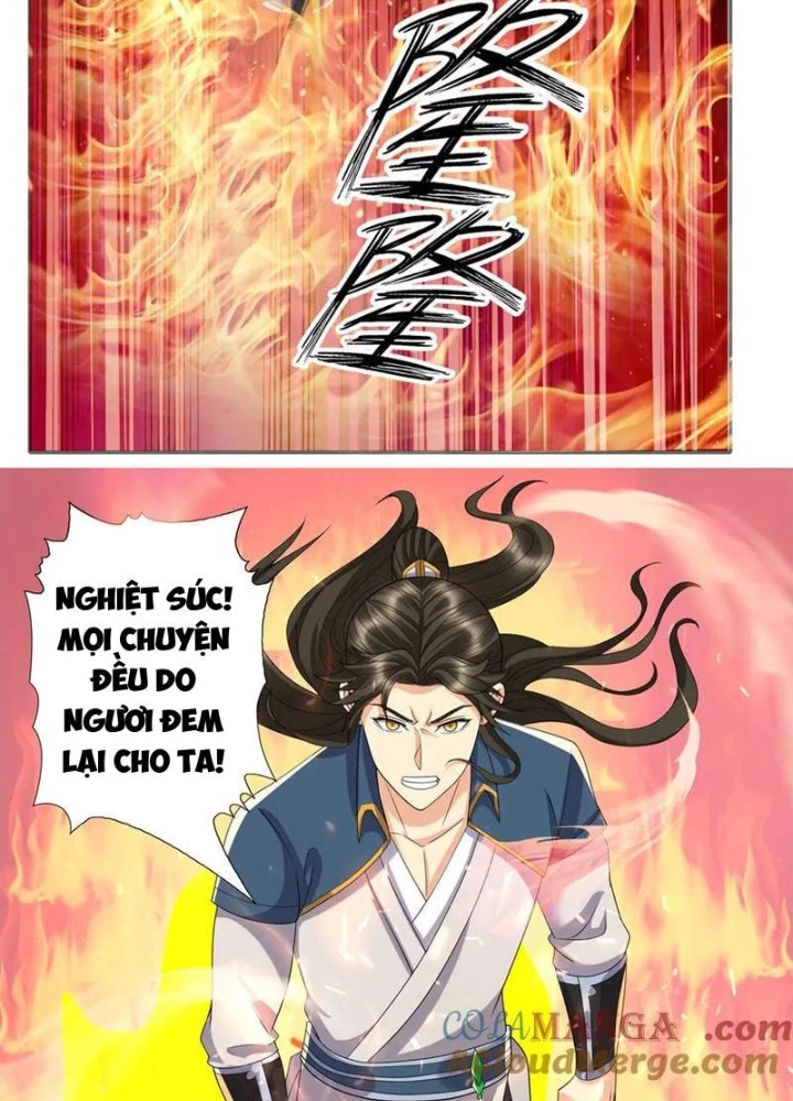 Ta Có Thể Đốn Ngộ Vô Hạn Chapter 258 - 33