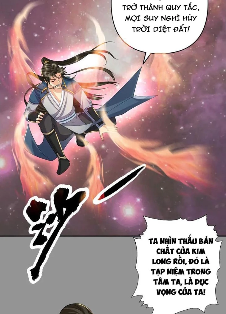 Ta Có Thể Đốn Ngộ Vô Hạn Chapter 258 - 37